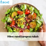 9 Best-rated European Salads