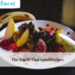 The Top 10 Thai Salad Recipes