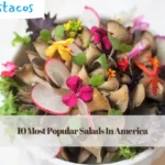 10 Most Popular Salads In America