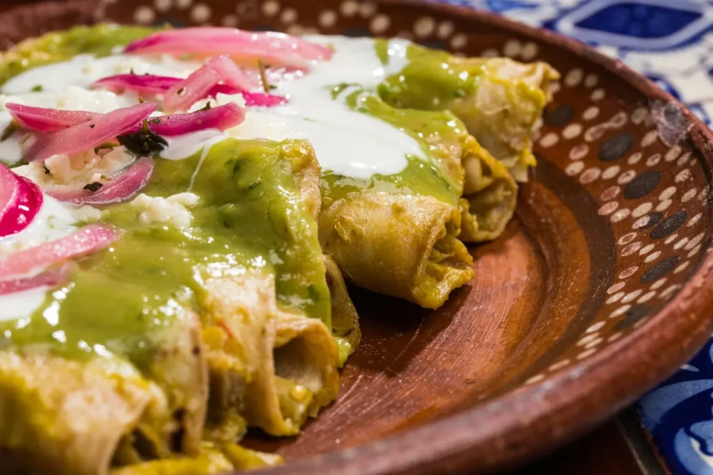 Unleash Your Inner Burrito Connoisseur with These Incredible Recipes