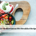 Best Mediterranean Diet Breakfast Recipes